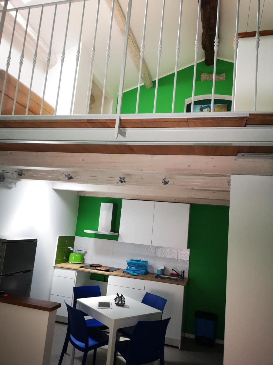 Sicily The Well Apartments - Housity