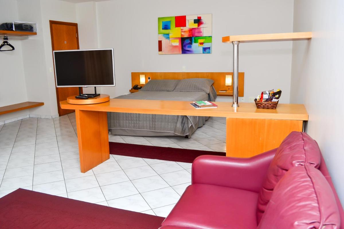 Suitetrails - Vale Verde Palace Hotel