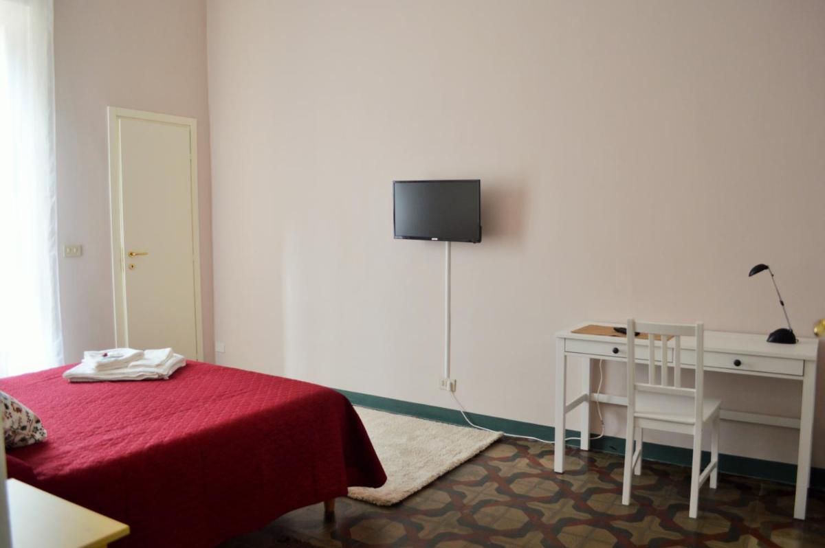 Agrodolce - Housity