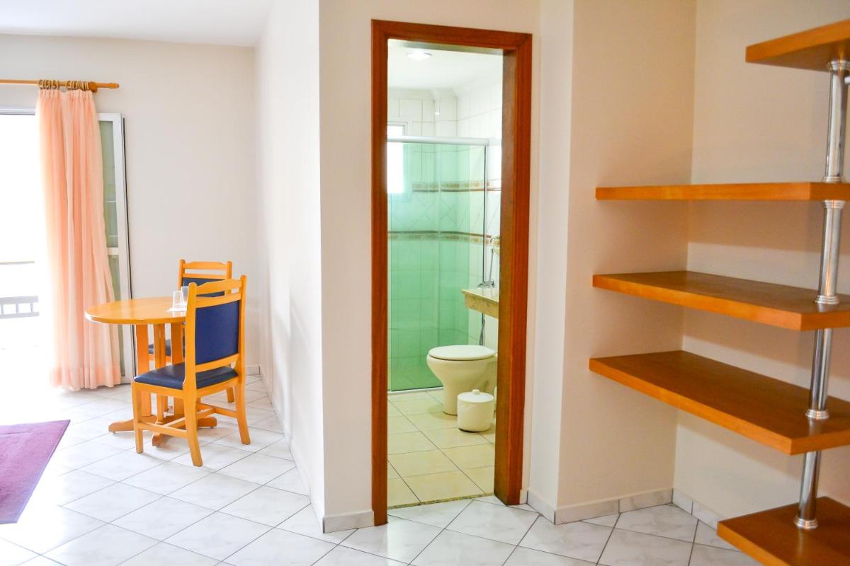 Suitetrails - Vale Verde Palace Hotel
