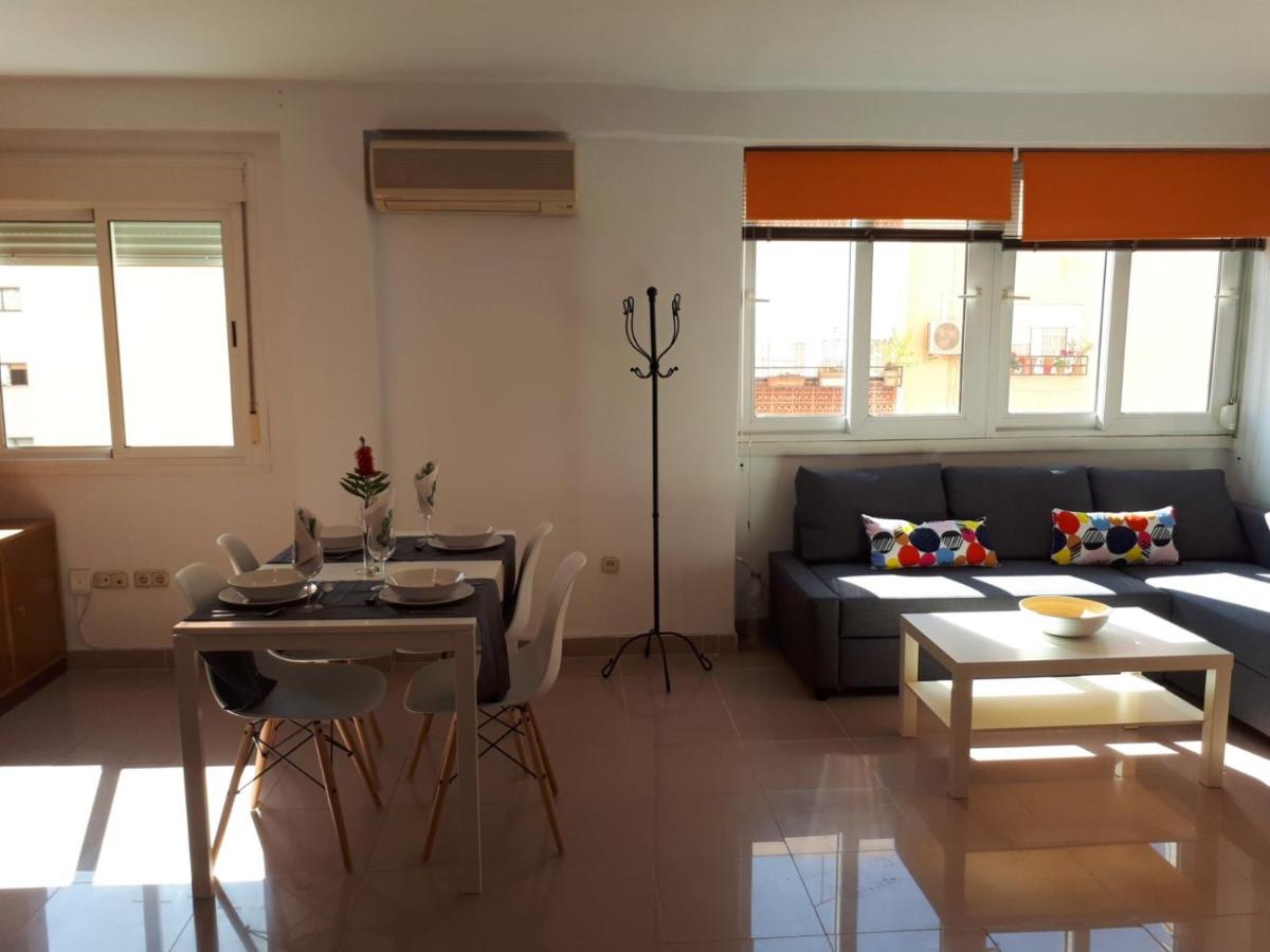Suitetrails - La casa de Blanca. Coqueto piso céntrico y cerca de todo