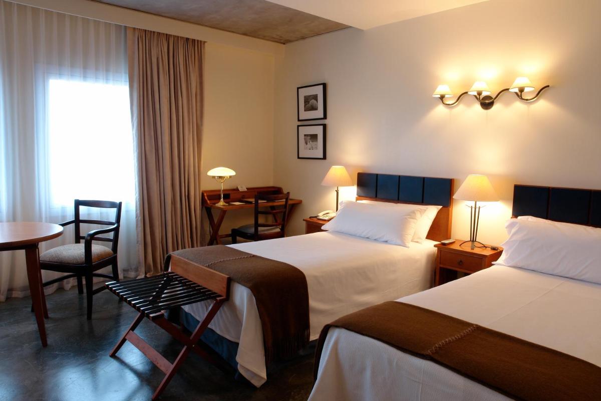 Suitetrails - Hotel Territorio