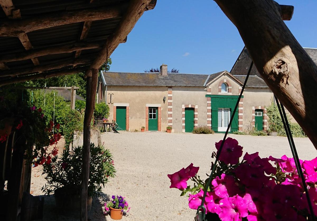 Suitetrails - domaine d'en Haut