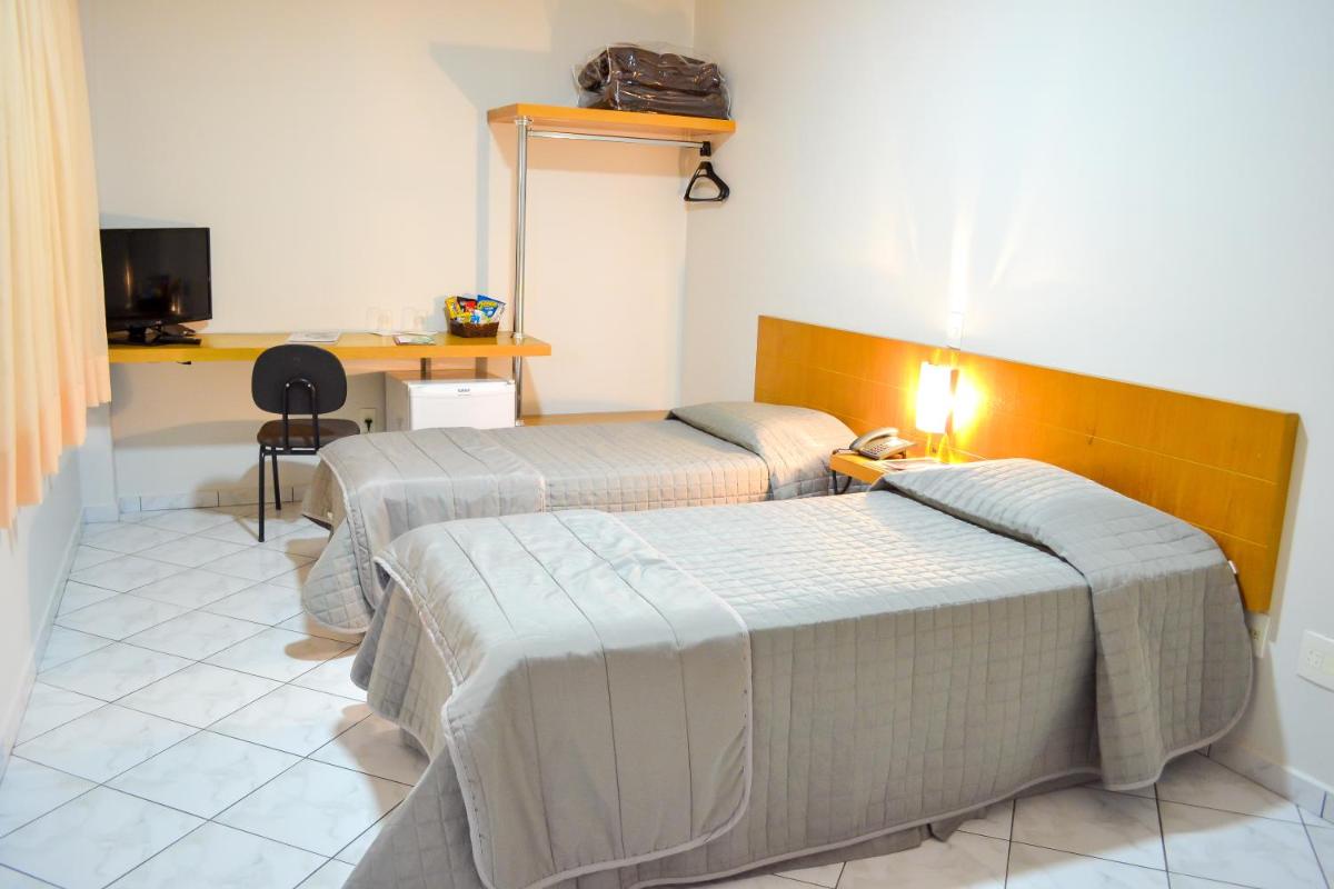 Suitetrails - Vale Verde Palace Hotel