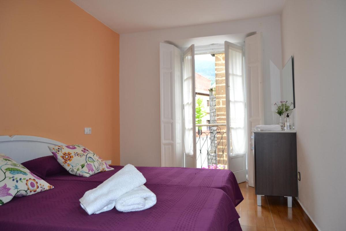 Albergue Valle del Nonaya - Housity