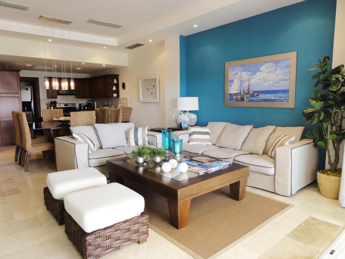 Cap Cana Luxurious Marina Condo - Housity