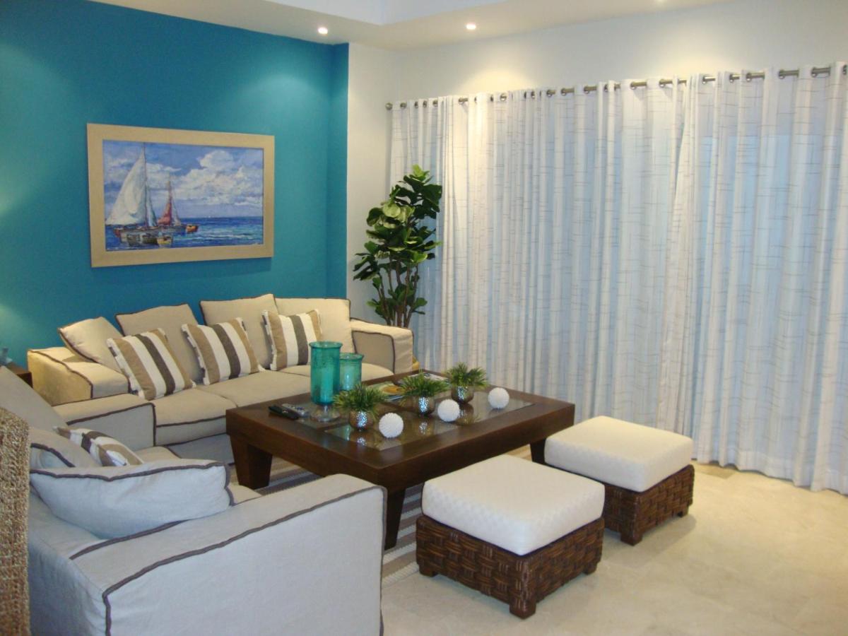 Cap Cana Luxurious Marina Condo - Housity