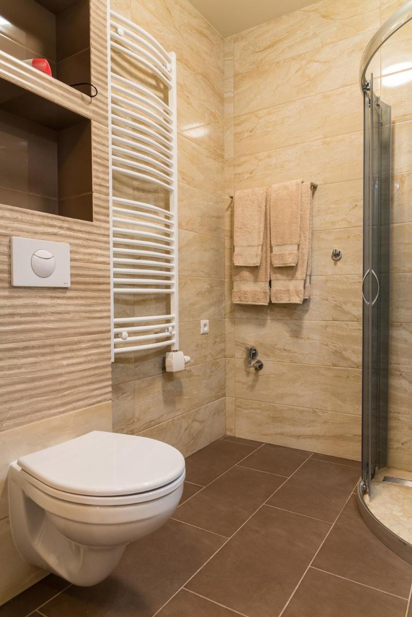 Apartamenty Koba - Housity
