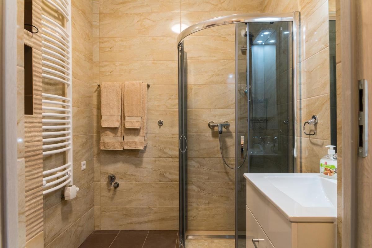 Apartamenty Koba - Housity