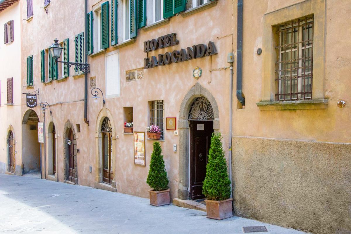 Hotel La Locanda - Housity