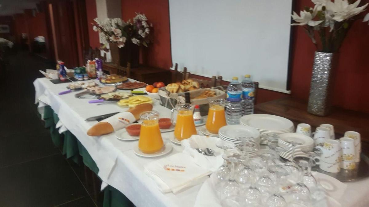 Hostal Los Maños - Housity