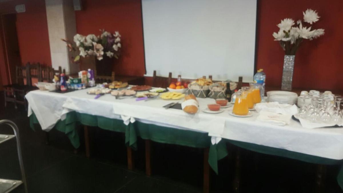 Hostal Los Maños - Housity