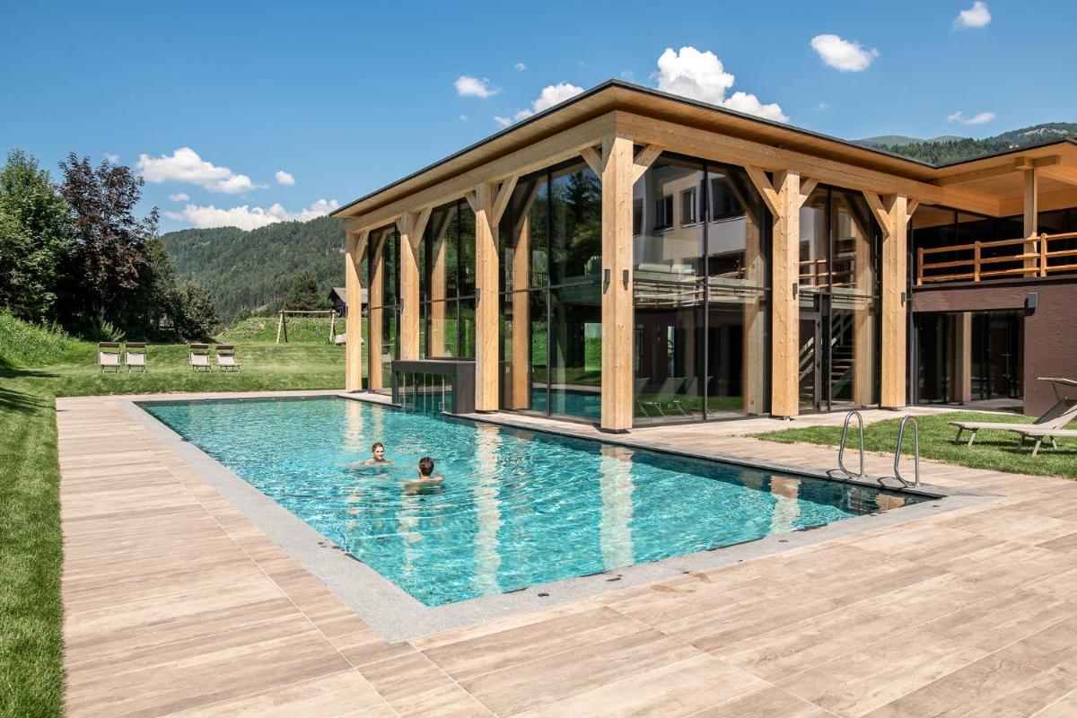 Hotel Pustertalerhof - Housity