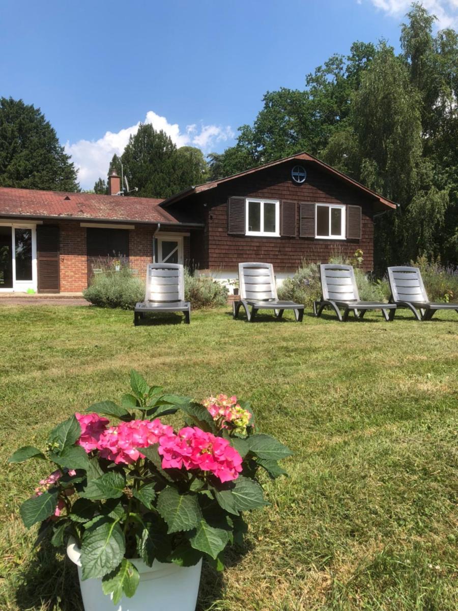Le Domaine d'Olène - Housity