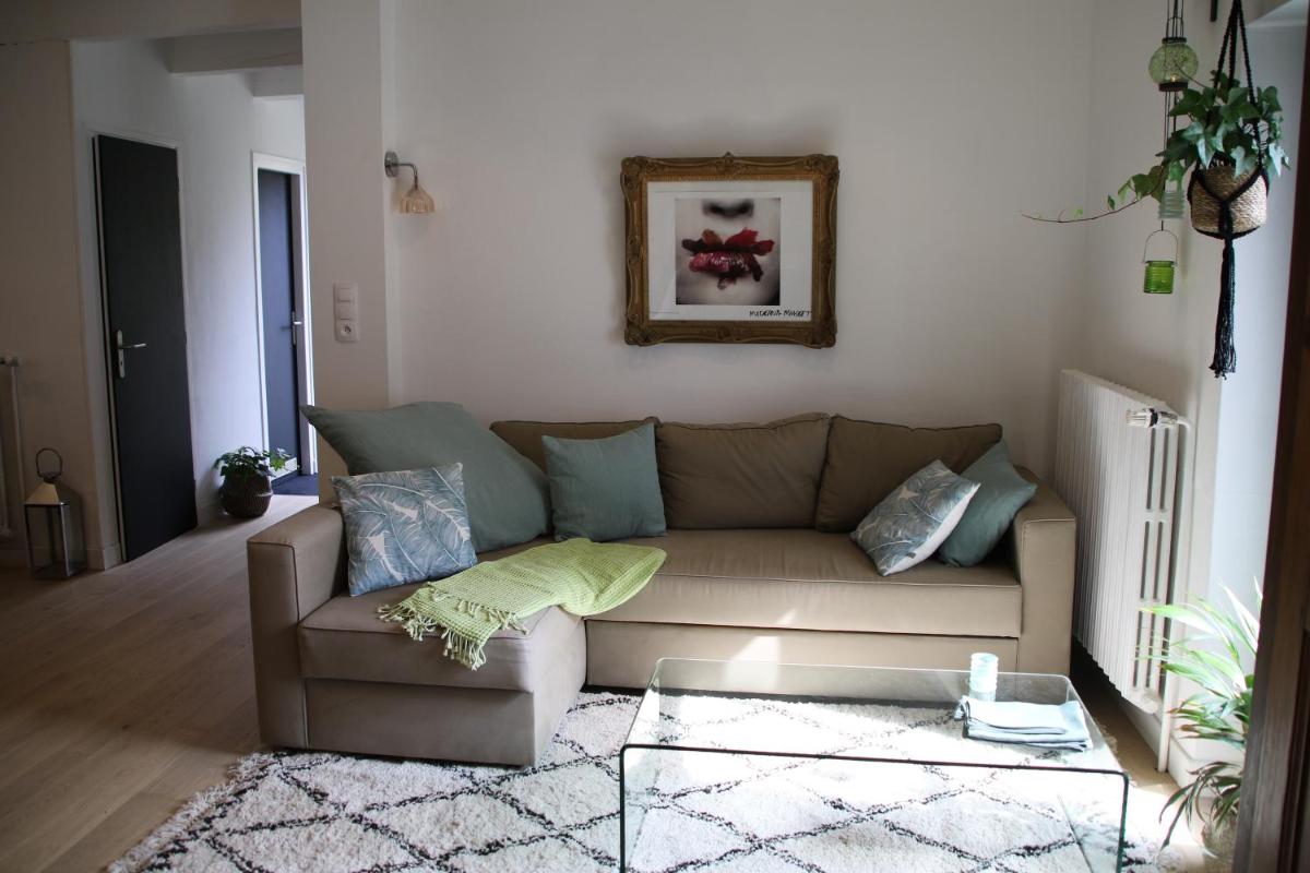 La Fourmi Home - Housity