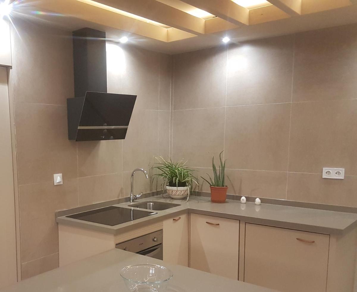 Apartamentos AS Malaga centro historico - Housity