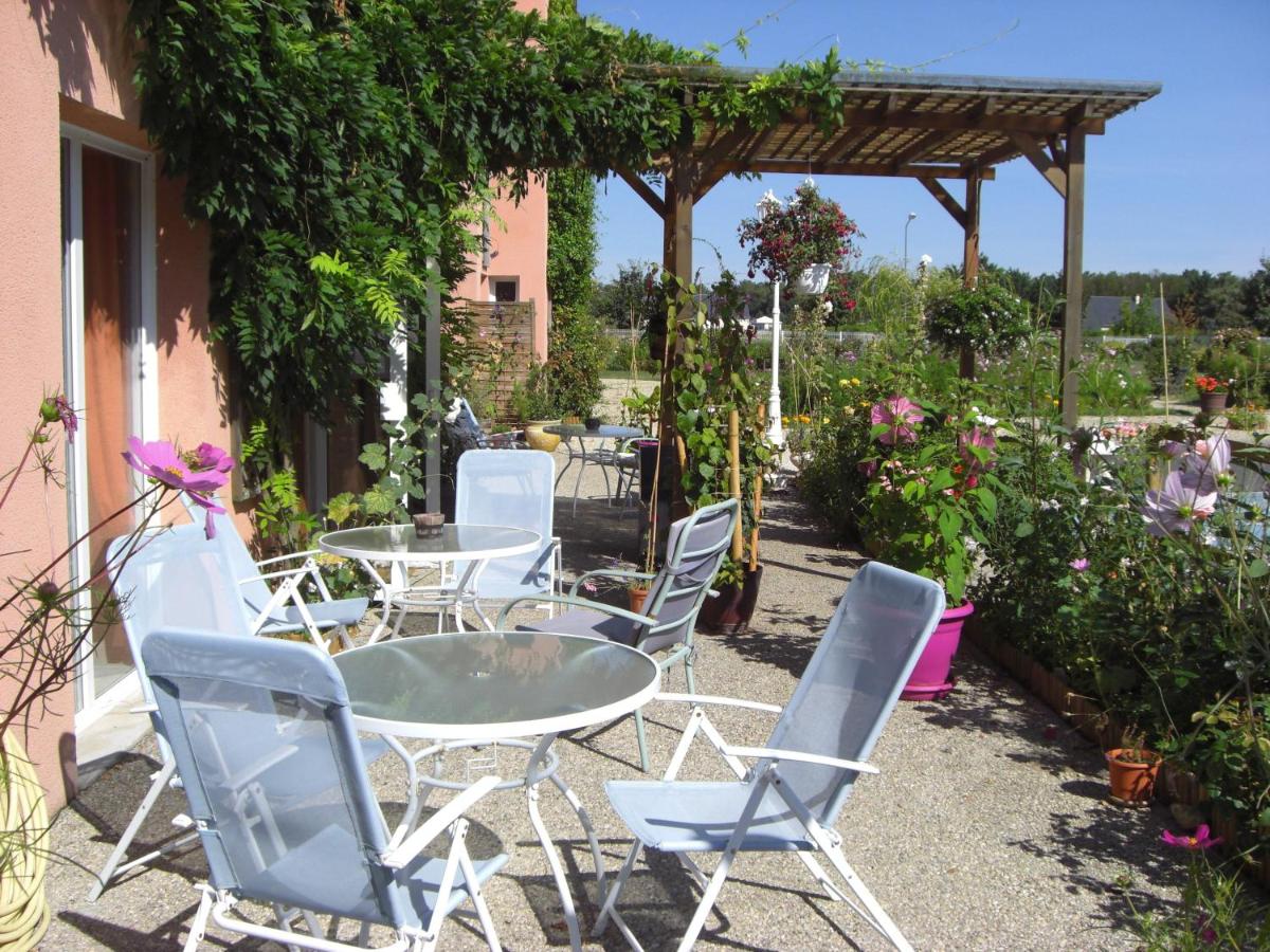 Hotel Au Sans Souci - Housity