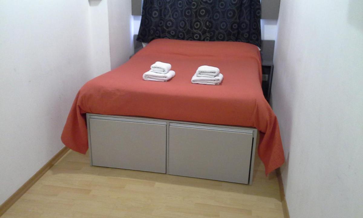 Departamento Estudio 1 - Housity