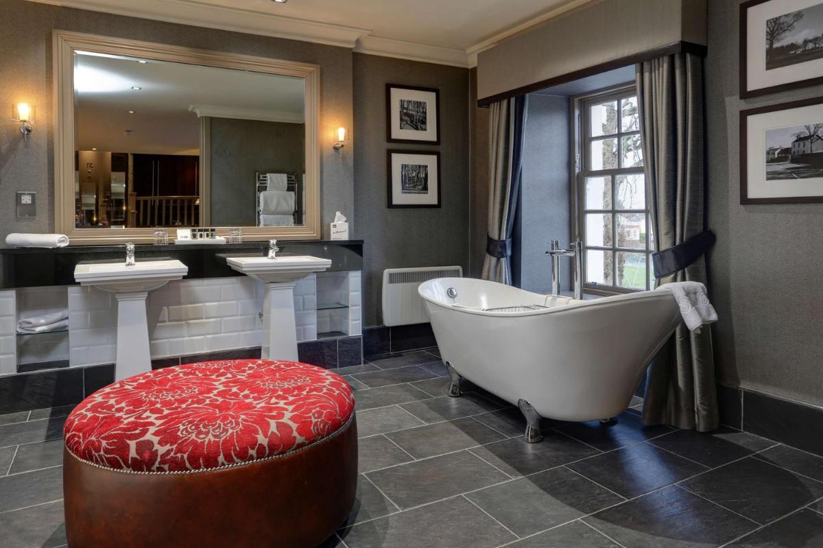 Best Western Eglinton Arms Hotel - Housity