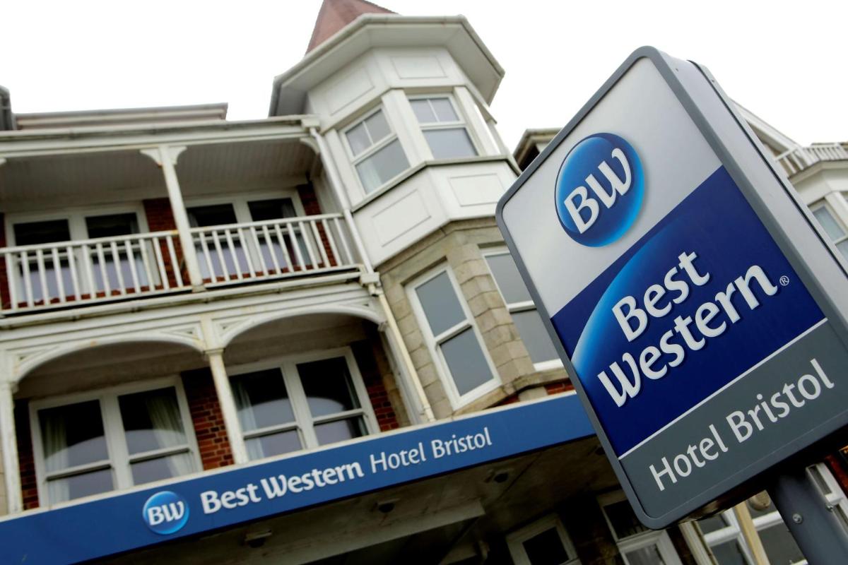 Best Western Hotel Bristol - Housity