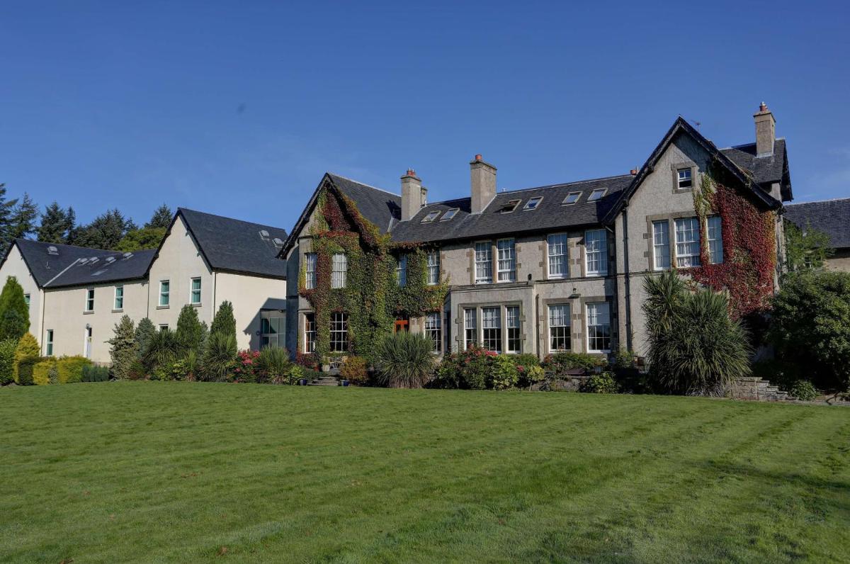 Best Western Balgeddie House Hotel - Housity