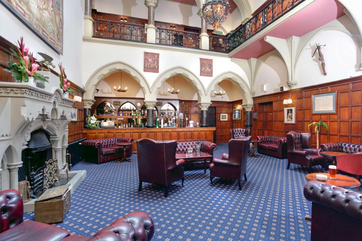Bestwood Lodge Hotel - Housity