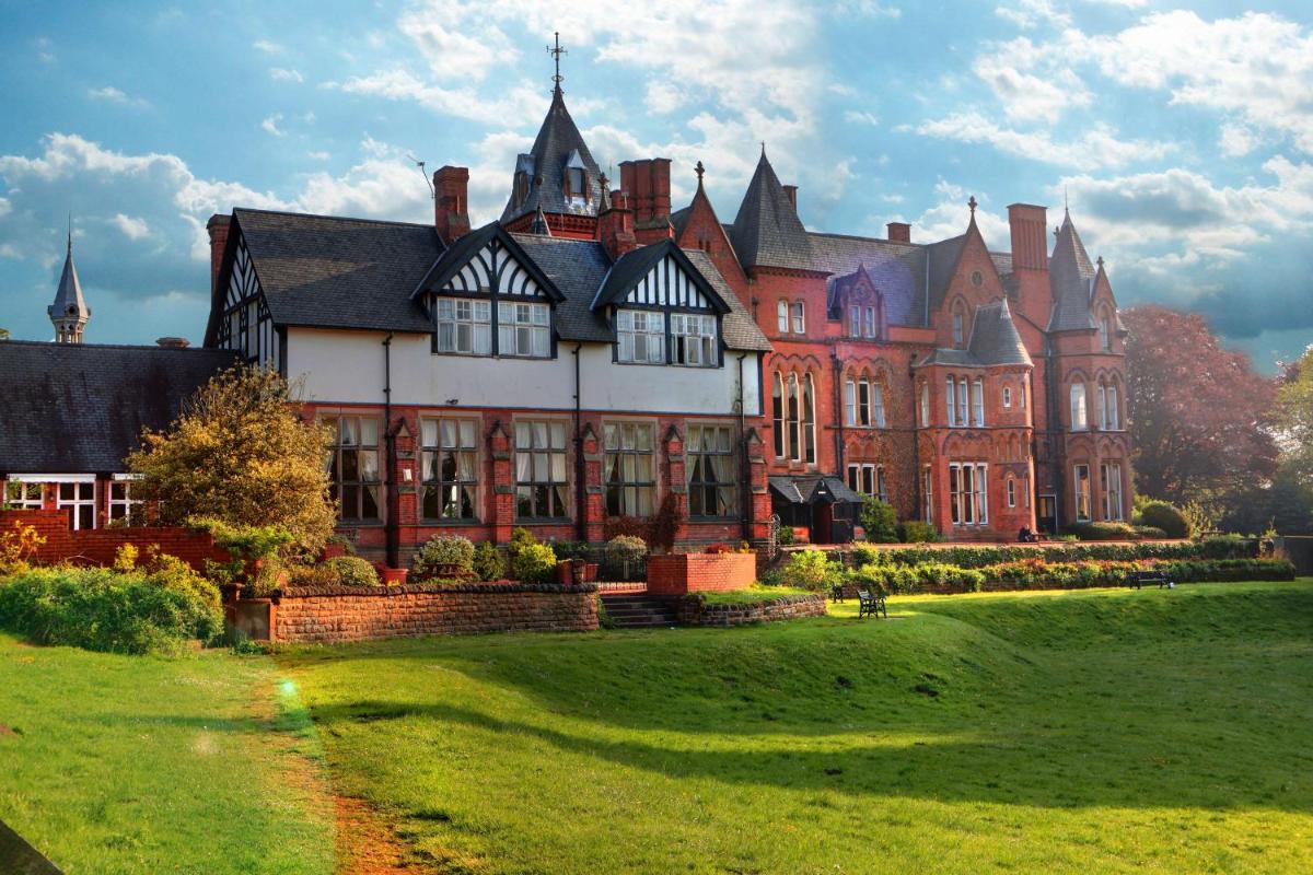 Bestwood Lodge Hotel - Housity