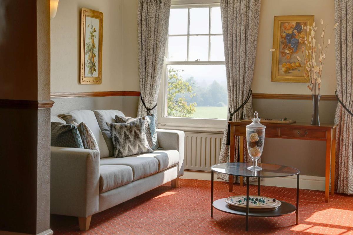 Best Western Sysonby Knoll Hotel - Housity