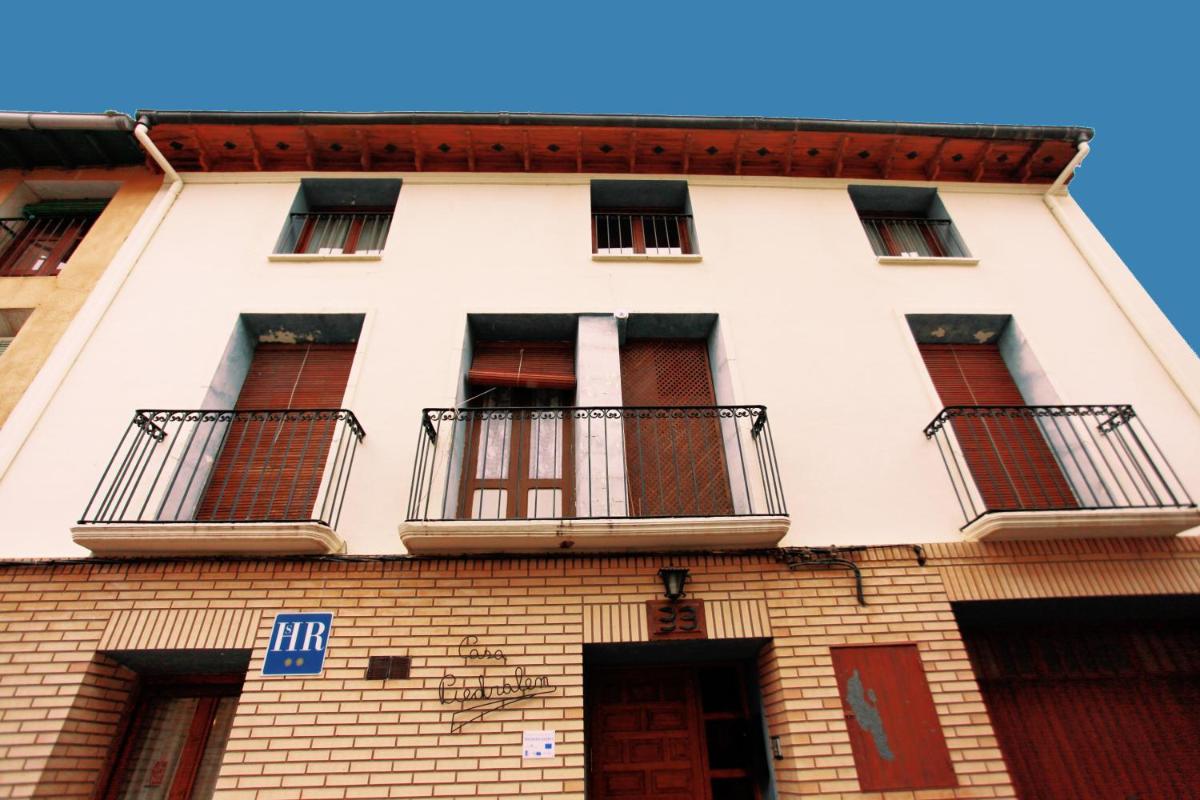 Casa Piedralén - Housity