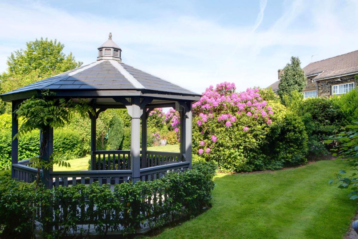Best Western Plus Lancashire Manor Hotel - Housity