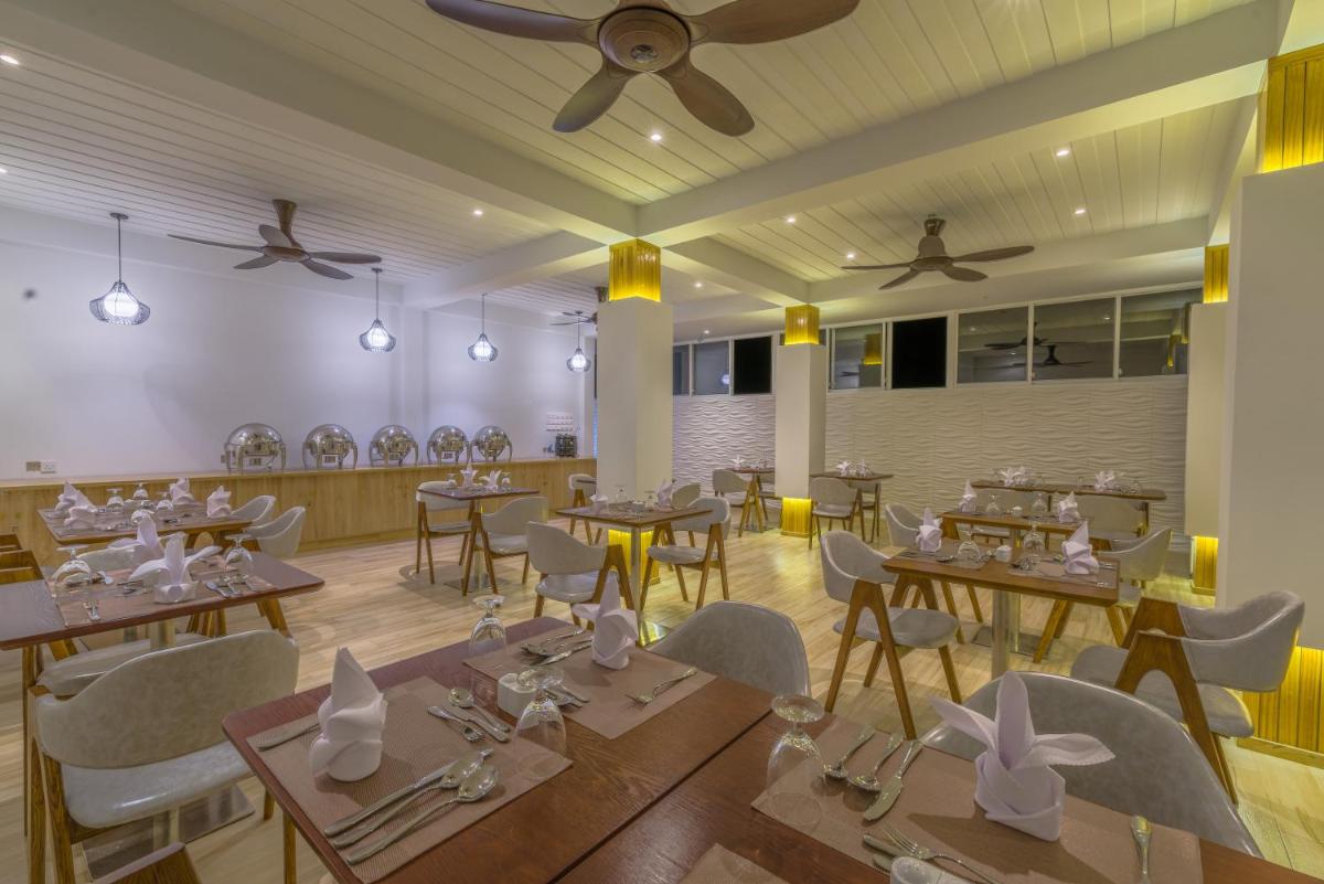 Dhiguveli Maldives - Housity