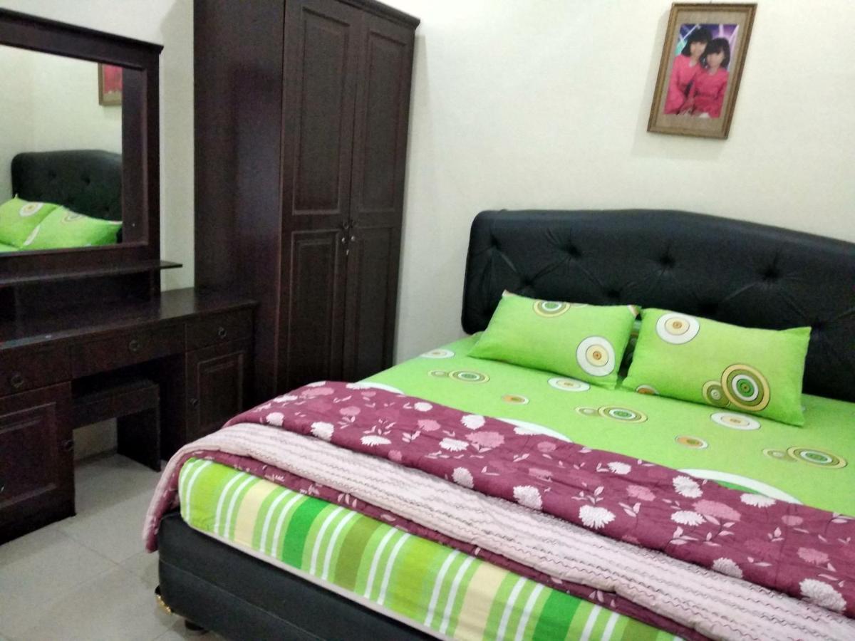 Narahma Homestay - Housity