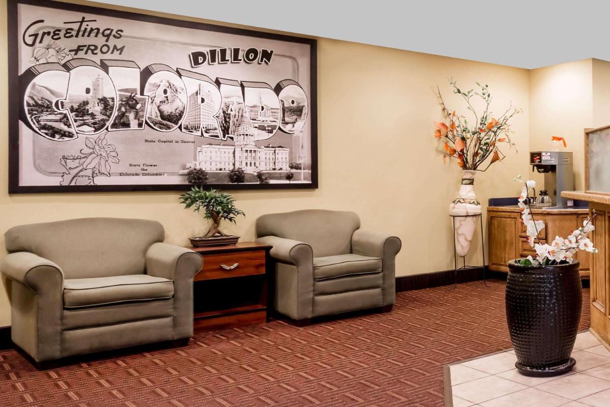 Super 8 by Wyndham Dillon/Breckenridge Area - Housity