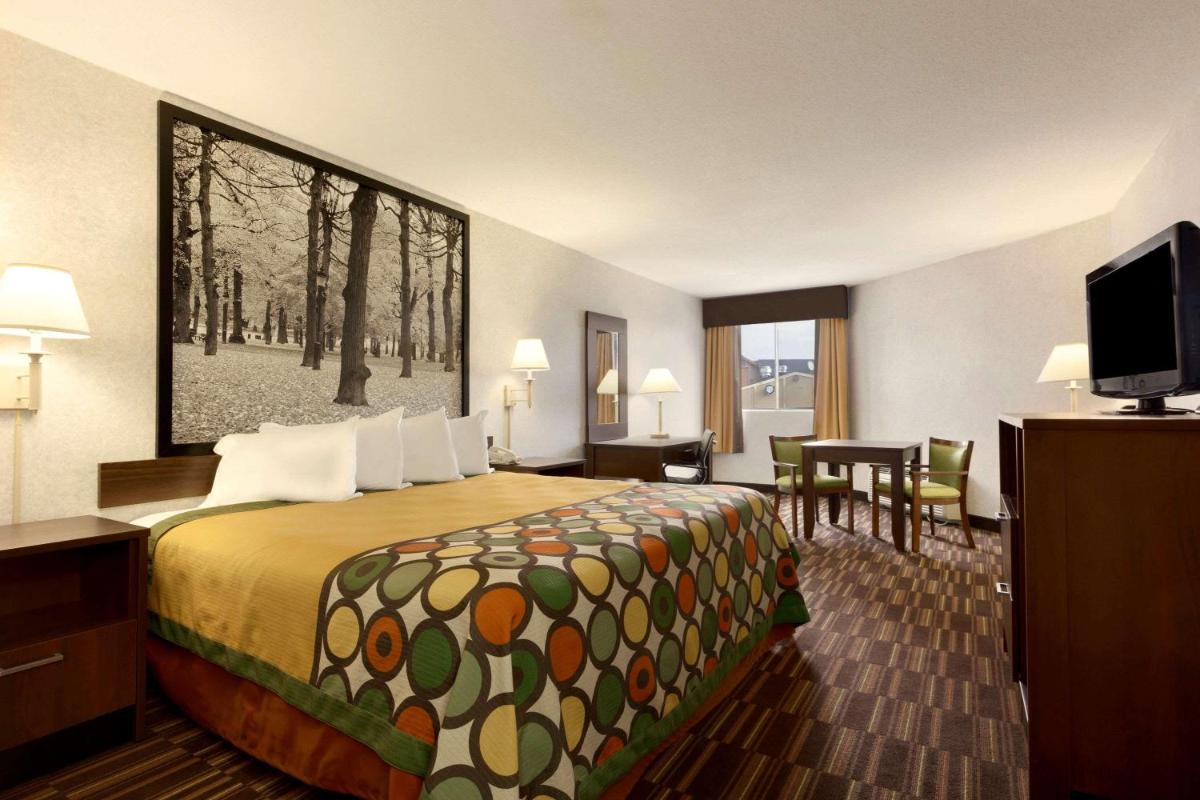Riverdale Inn - Housity