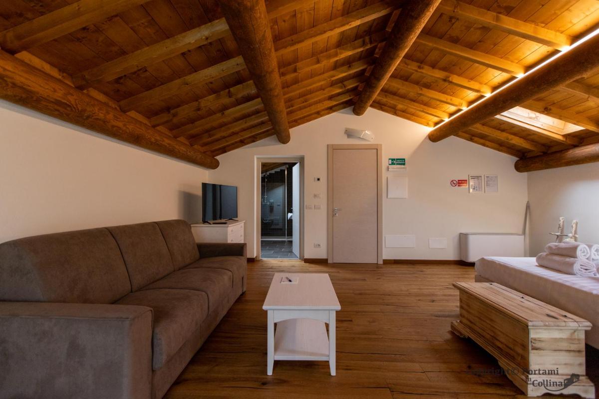 Portami in Collina - Housity