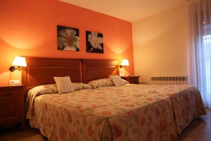 Suitetrails - Hotel Rural Los Villares