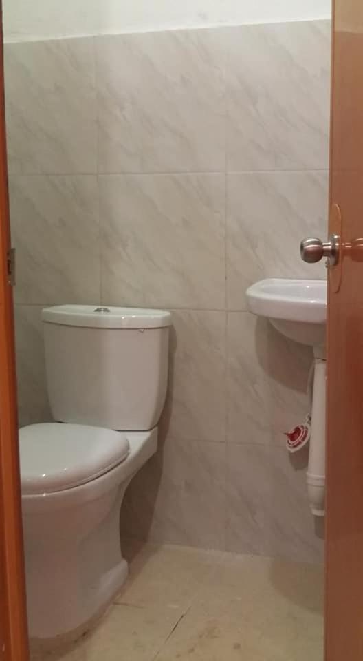 3Kid's Homestay Pink - Housity