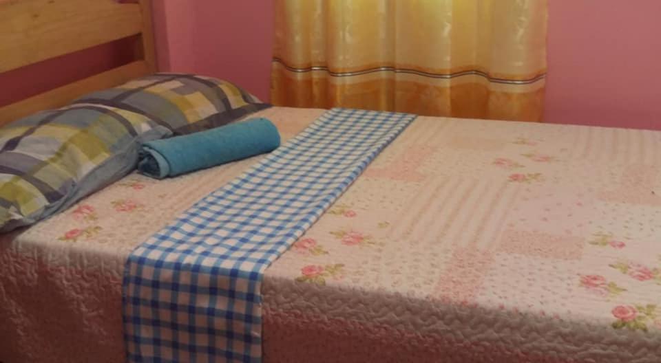 3Kid's Homestay Pink - Housity