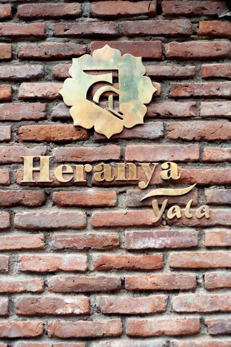 Heranya Yala - Housity