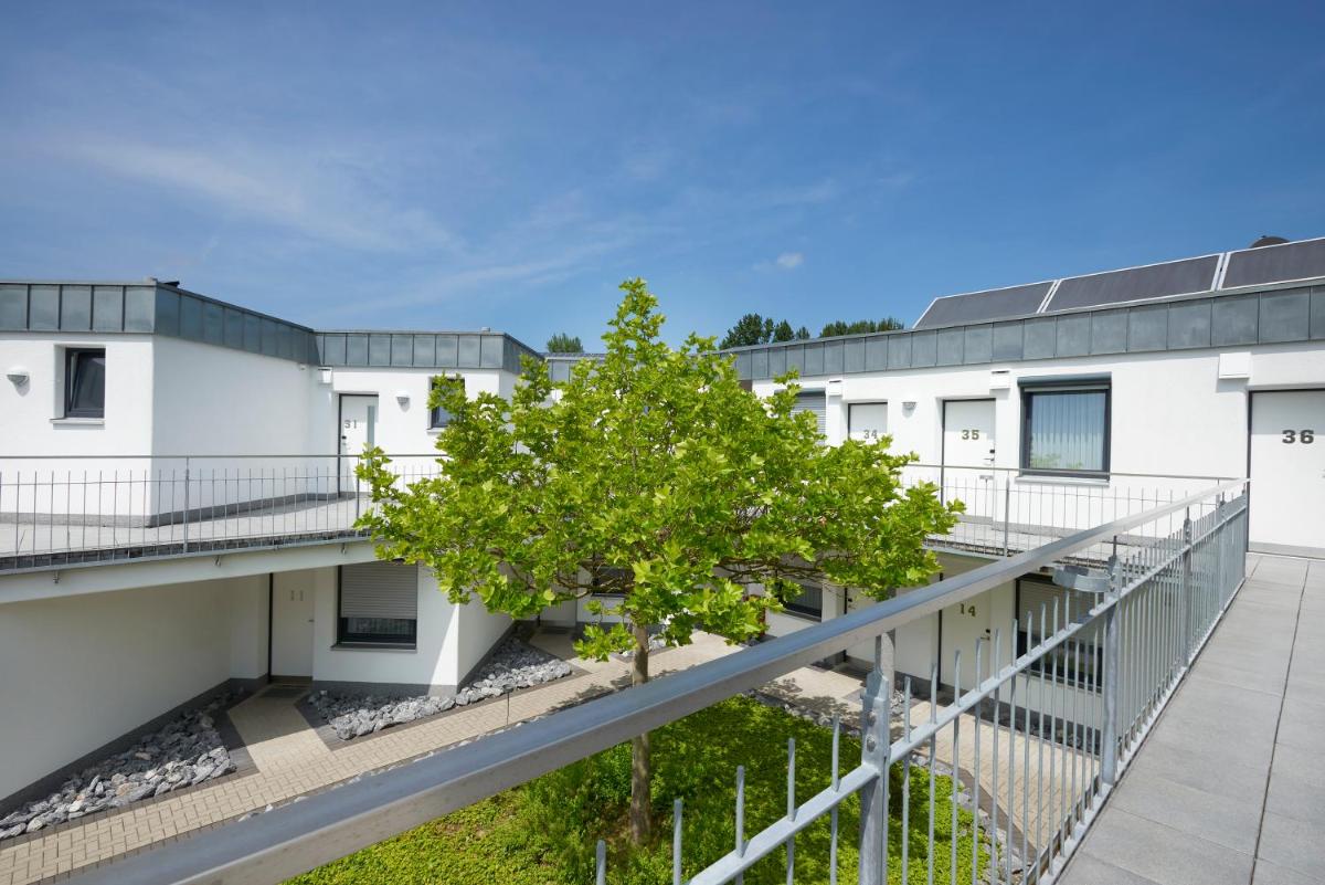 City Motel Soest - Housity