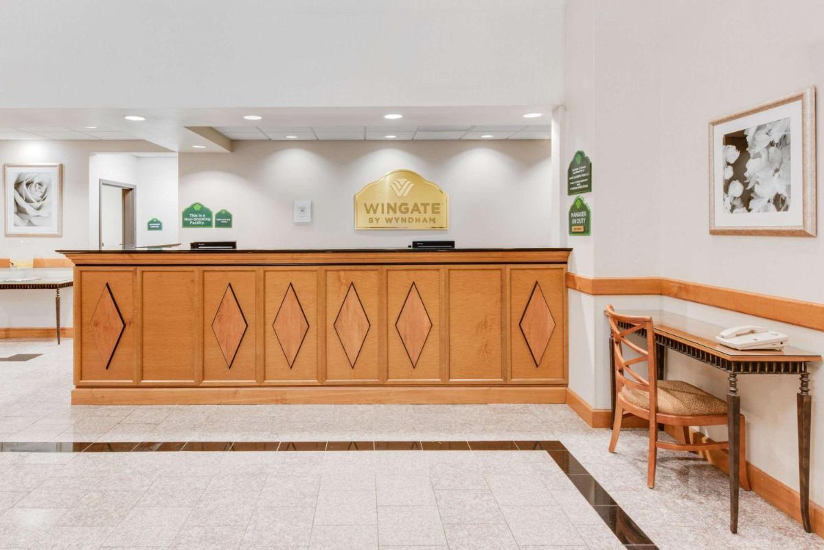 Wingate by Wyndham - York - Housity