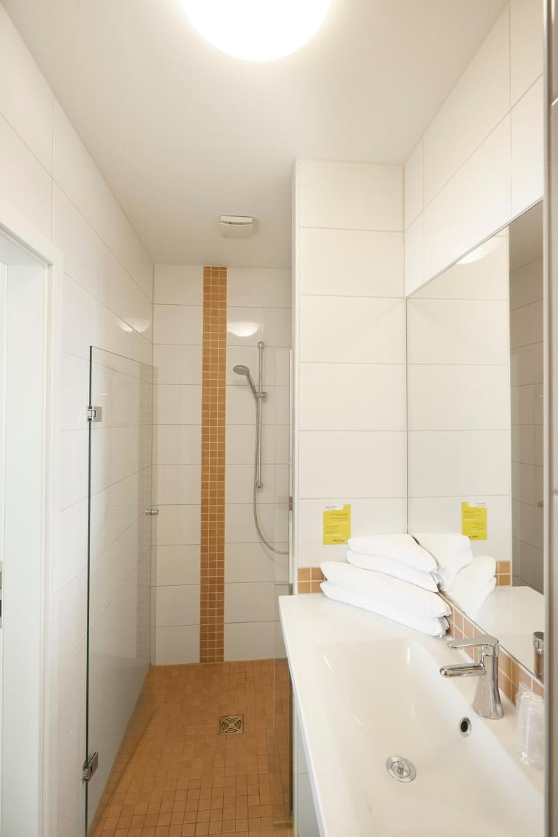 City Motel Soest - Housity