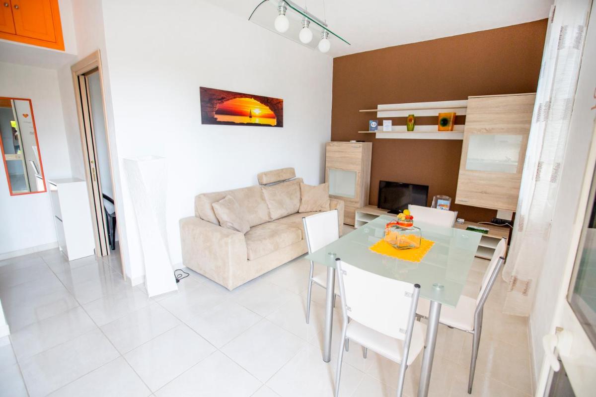 Le Zagare - Housity