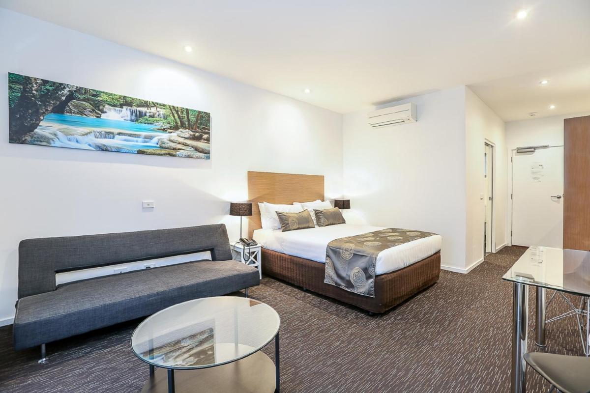 Belmercer Motel - Housity
