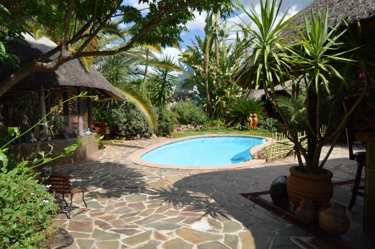 Suitetrails - African Kwela Guest House