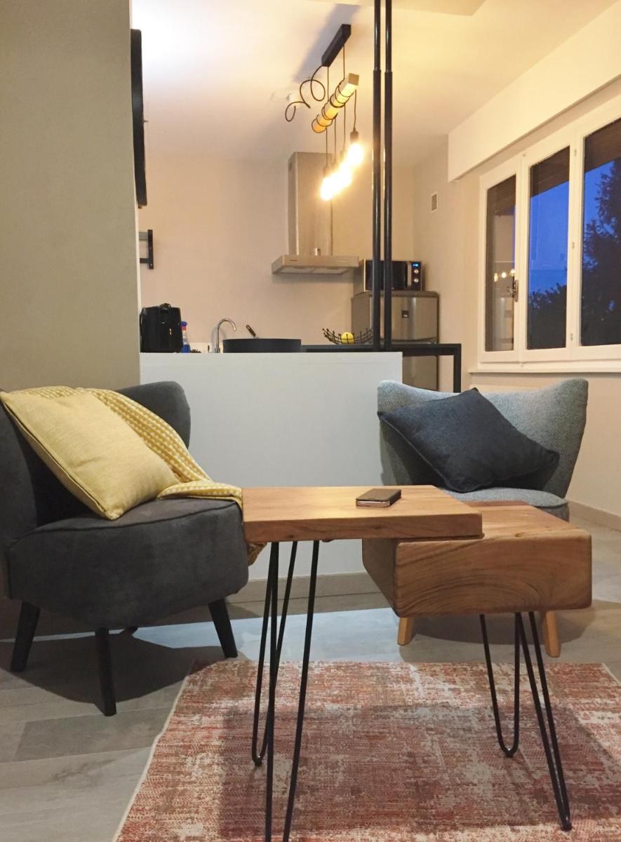Les Mermes à Veigy 10mn de Genève - Housity