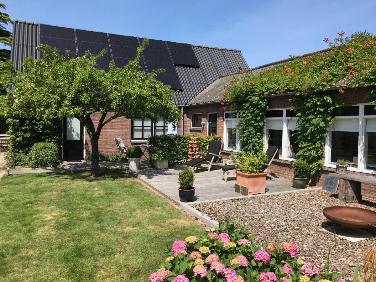 B&B 'Klein Geunhuis' - Housity