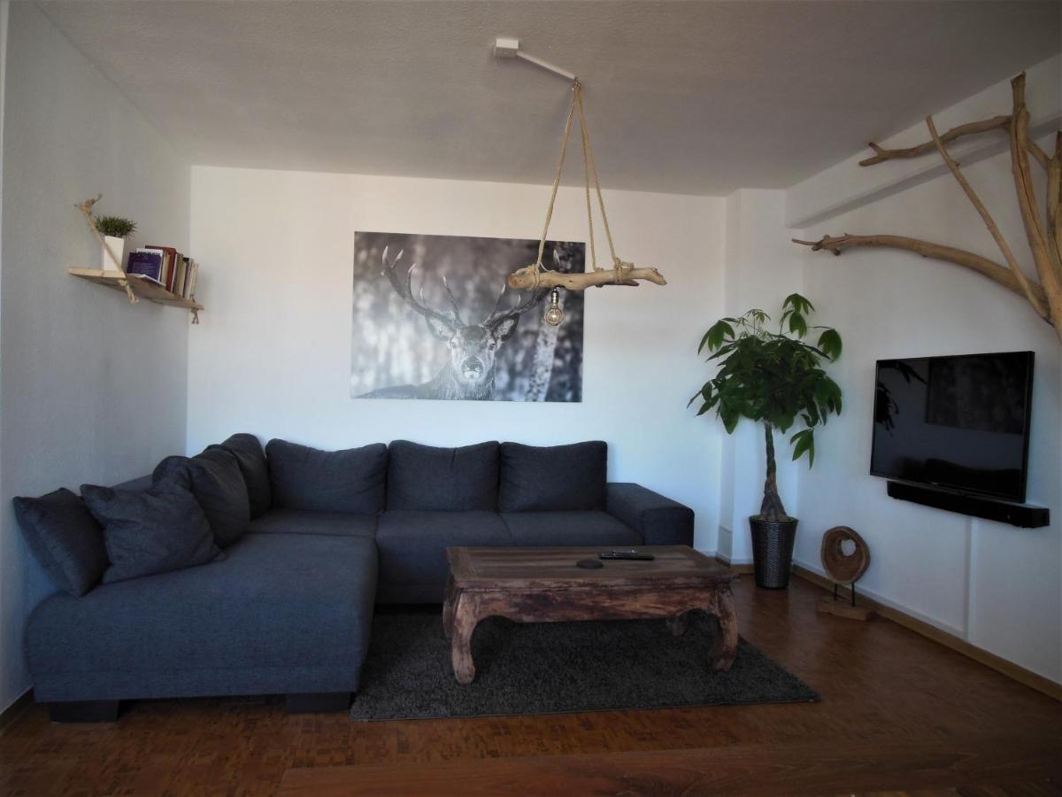 Holzmichel FEWO mit Balkon - Housity