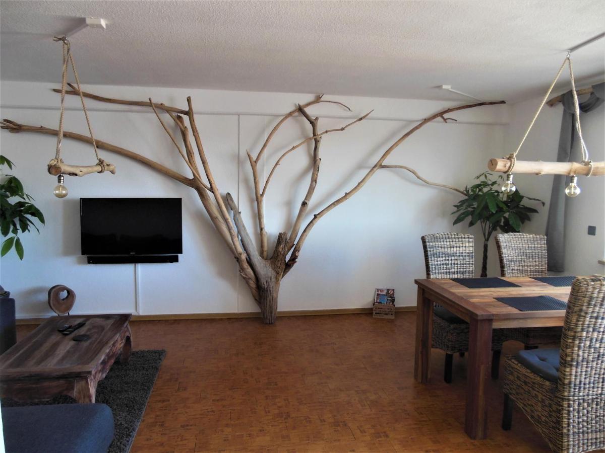 Holzmichel FEWO mit Balkon - Housity