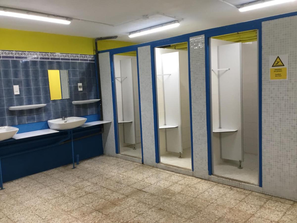 Camping de Graniers - Housity